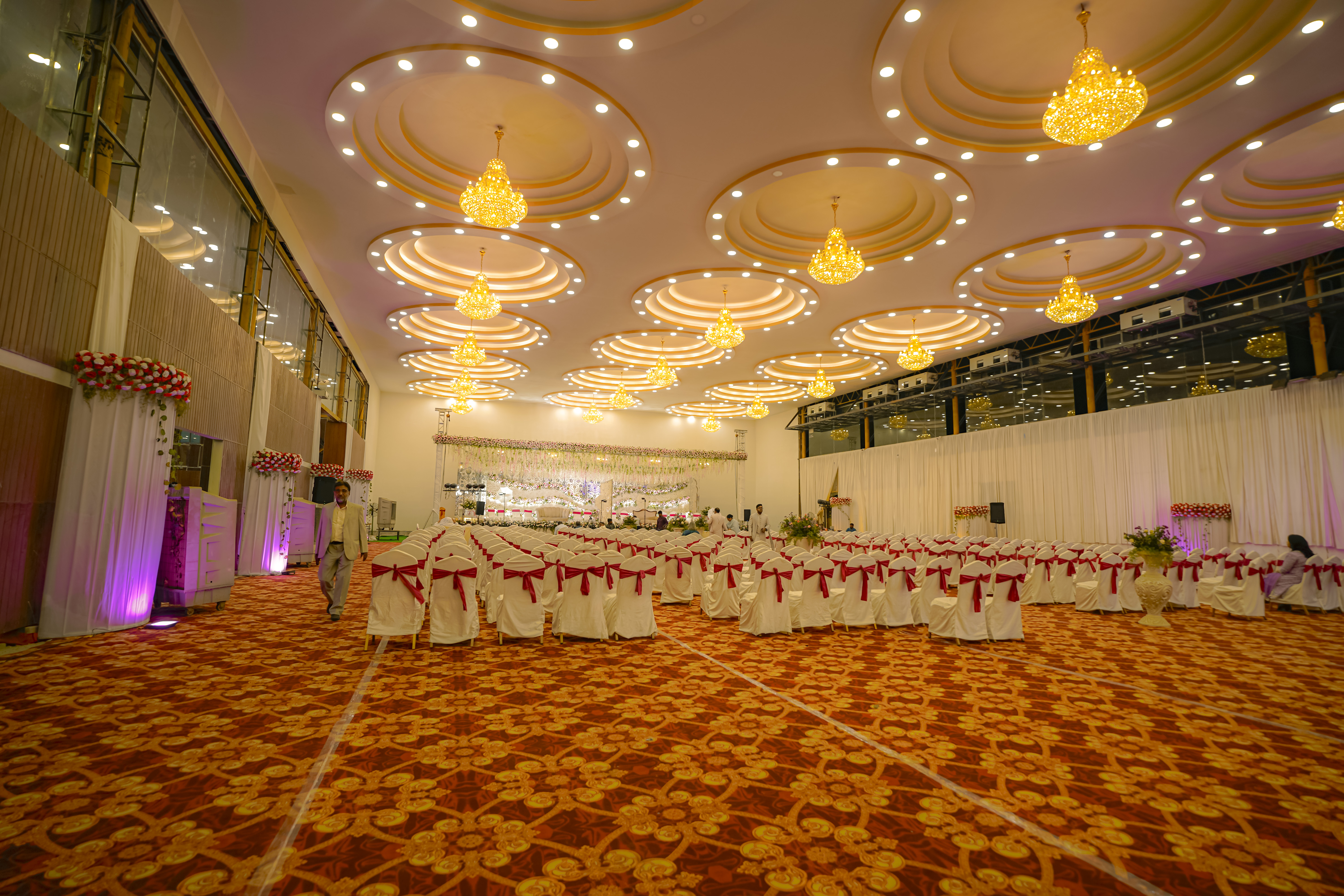 Wedding Hall